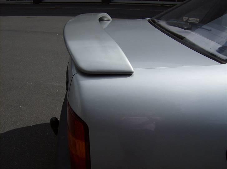 Opel Vectra 2,0i GL (STJÅLET) billede 7