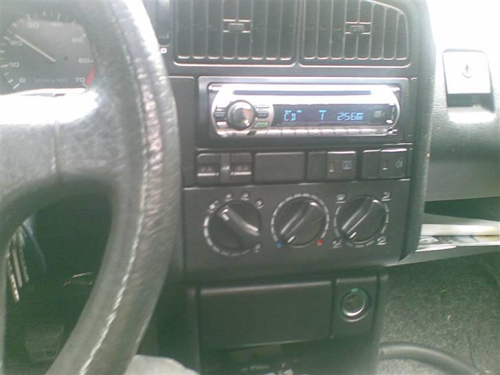 VW Passat GT billede 10