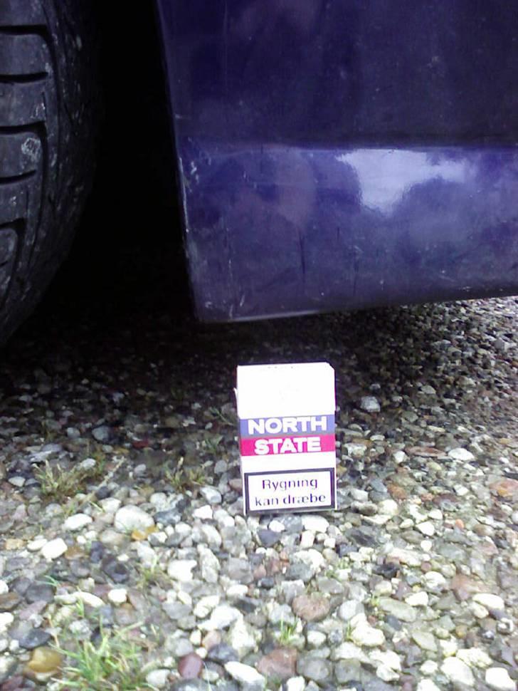 Opel Vectra a *SOLGT* - Billede taget 25/06/07 billede 5