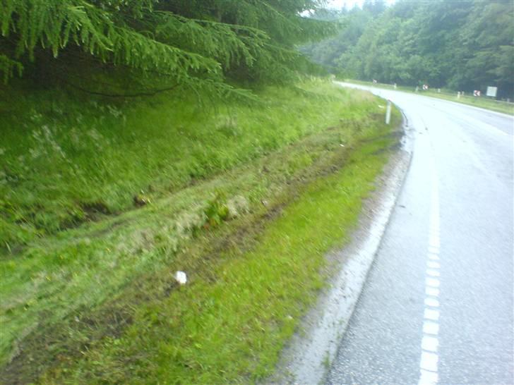 VW Golf 2 billede 18