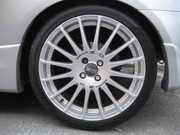 Honda Civic billede 8