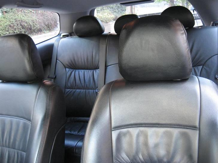 Honda Civic billede 9