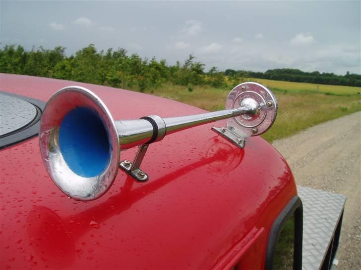 Austin-Morris 1000 Minor Super Pickup (Solgt) billede 12