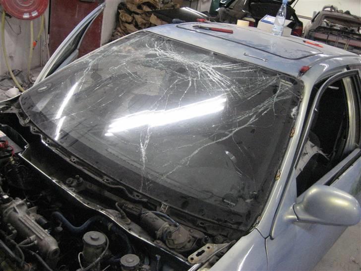 Honda Civic  billede 19