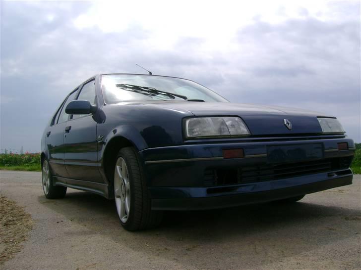 Renault 19 1,8 16v solgt :( billede 6