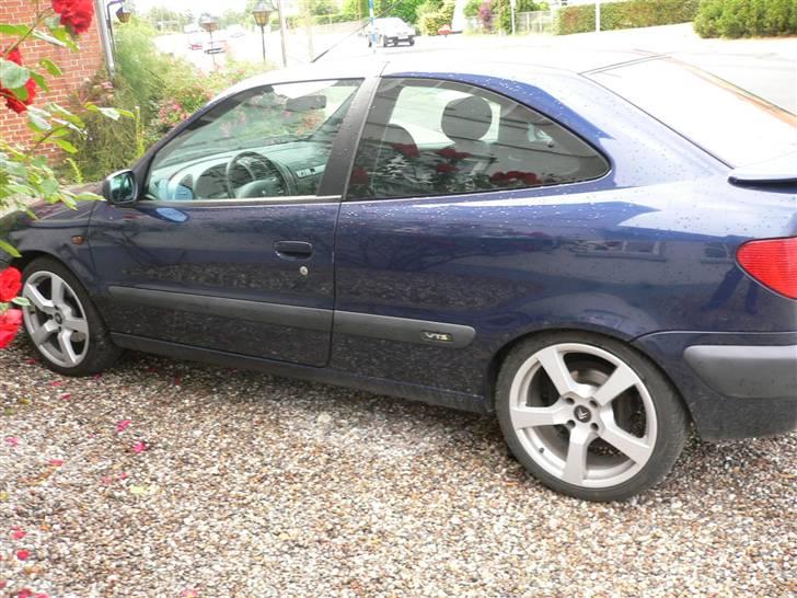Citroën xsara vts SOLGT billede 5