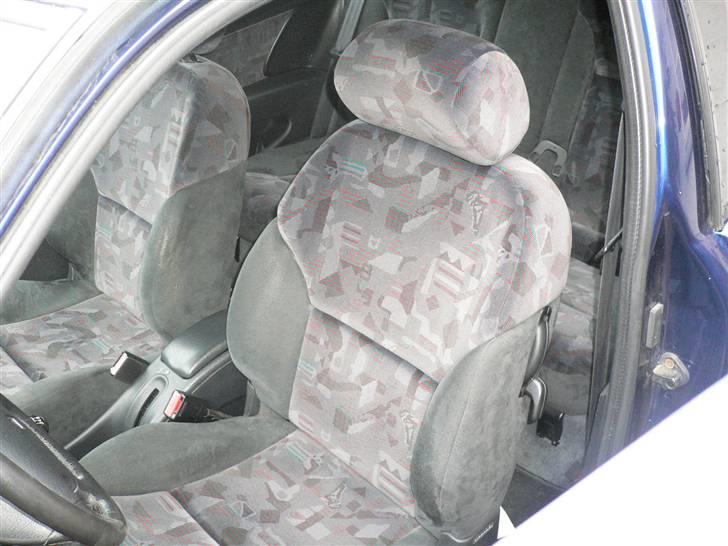 Citroën xsara vts SOLGT billede 6