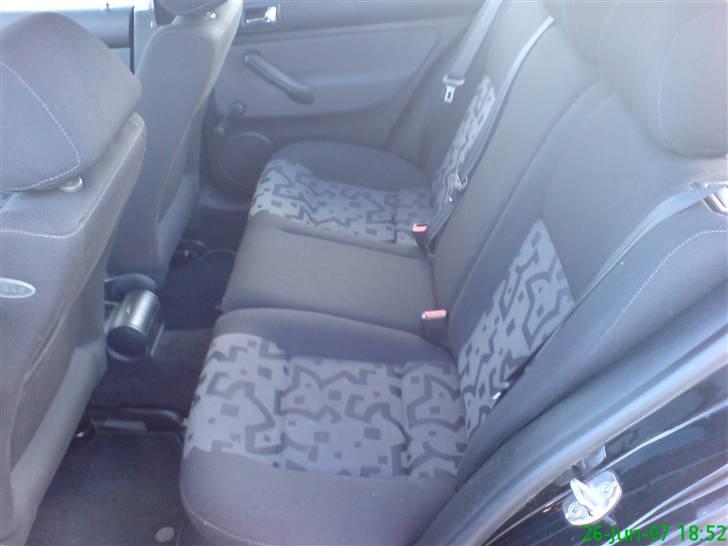 VW Golf 4 solgt billede 4