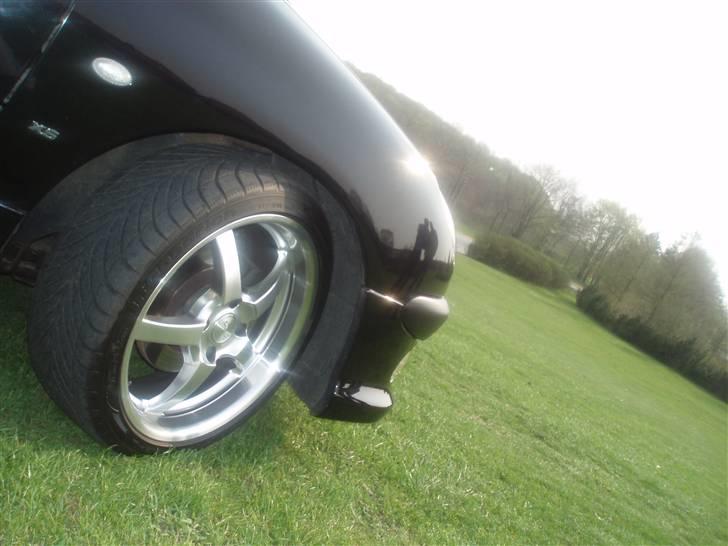 Peugeot 206 2,0 HDI - SOLGT - billede 4