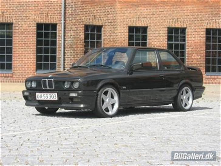 VW Golf 2 G60 (DØD) - Min nye bil.. billede 1