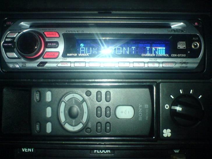 Volvo 460 DL "DØD" billede 8