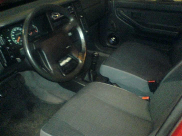 Volvo 460 DL "DØD" billede 11