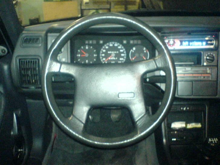 Volvo 460 DL "DØD" billede 12