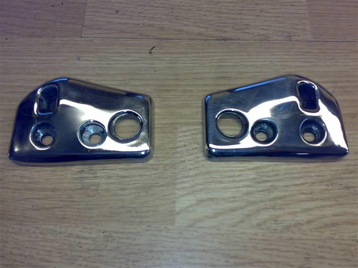 Opel Kadett cabriolet (solgt) billede 17