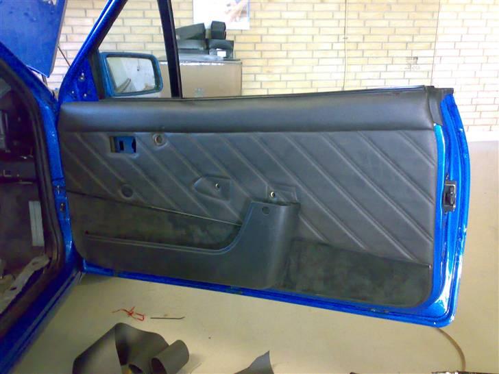 Opel Kadett cabriolet (solgt) billede 20