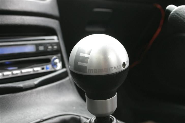 Honda CRX Del Sol Vti #SOLGT# billede 3