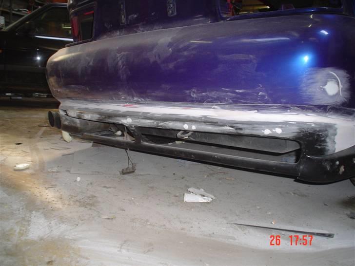 Opel calibra 2.5 V6 *Solgt* billede 9