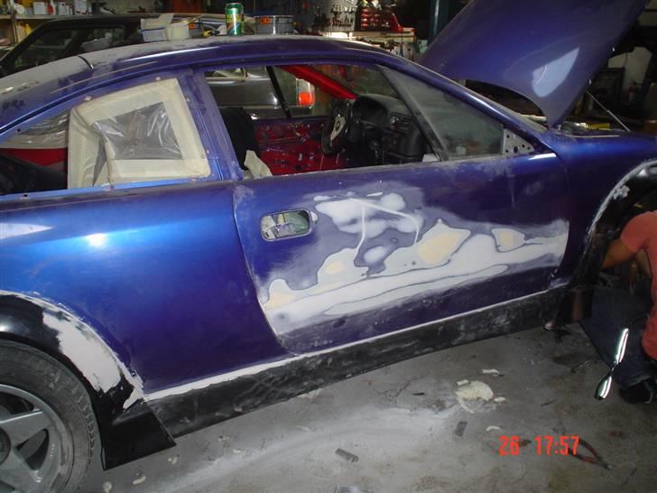 Opel calibra 2.5 V6 *Solgt* billede 10