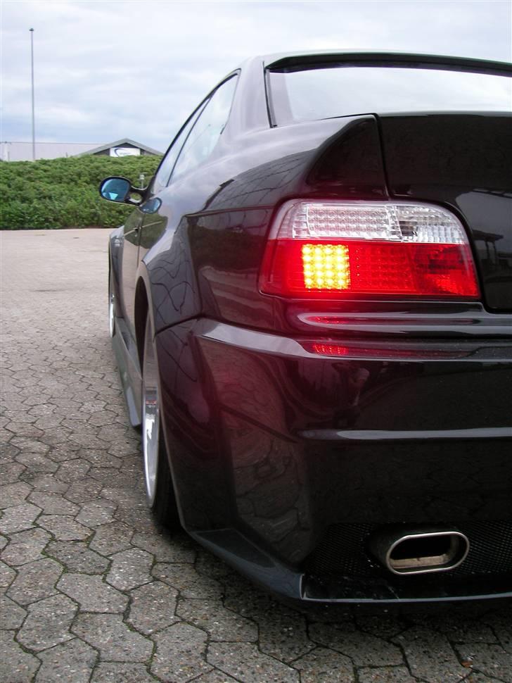 BMW E36 coupé SEIDL WIDEBODY (Tidligere Bil) billede 4