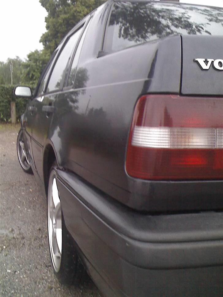 Volvo 460 *SOLGT* billede 12