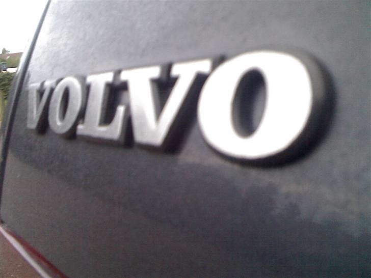 Volvo 460 *SOLGT* billede 15