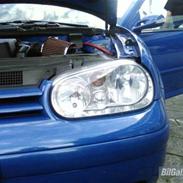 VW golf 4 1.8 20v SOLGT