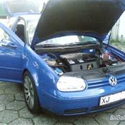 VW golf 4 1.8 20v SOLGT