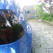 VW golf 4 1.8 20v SOLGT