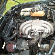 BMW 325 i Projekt *Solgt*