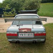 BMW 325 i Projekt *Solgt*