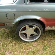 BMW 325 i Projekt *Solgt*