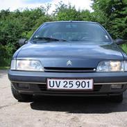Citroën zx