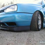 VW Golf 3 SOLGT