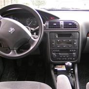 Peugeot 406 2.0 st