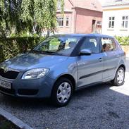 Skoda Fabia Hatchback