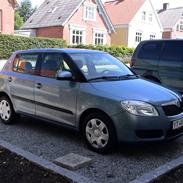 Skoda Fabia Hatchback