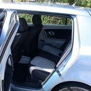 Skoda Fabia Hatchback