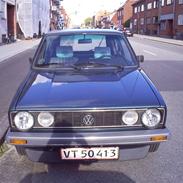 VW golf 1 gx 