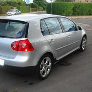 VW Golf 5 GTI Solgt