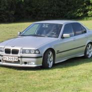BMW E 36 Sedan "solgt"