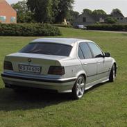 BMW E 36 Sedan "solgt"