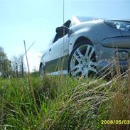 Peugeot 206 2.0 HDI-I  SOLGT