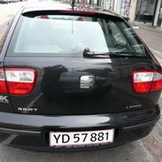 Seat Leon 1.4 stella