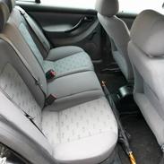 Seat Leon 1.4 stella