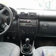 Seat Leon 1.4 stella