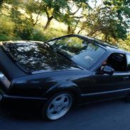 VW Corrado 1,8 G60 