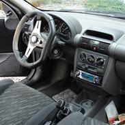 Opel CORSA SPORT