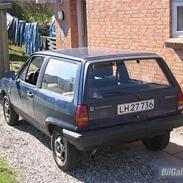 VW polo SOLGT