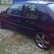 Peugeot 306 cashmere (Solgt)