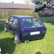 VW golf 1 gti